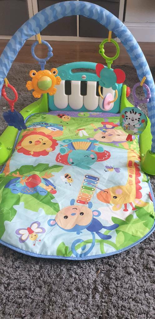 play mat asda